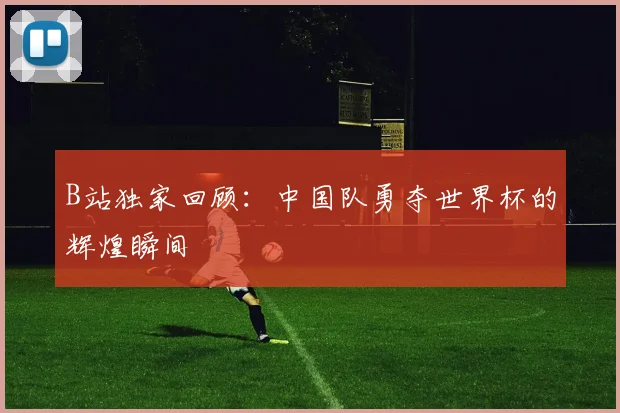 世界杯亲历者说:葡萄牙国脚专访,讲述赛场内外故事
