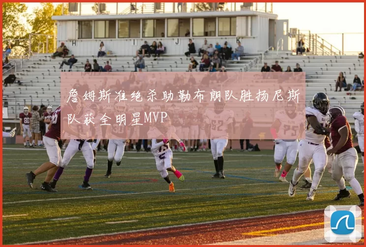 詹姆斯准绝杀助勒布朗队胜扬尼斯队获全明星MVP